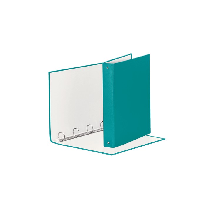 Esselte MEETING raccoglitore ad anelli 4-30-Tondo - f.to 22 x 30 cm