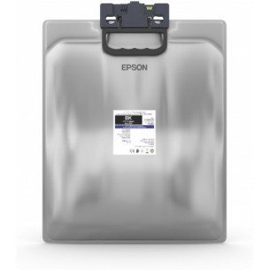 Epson WorkForce Pro WF-C879R Ink Pack XXL Black