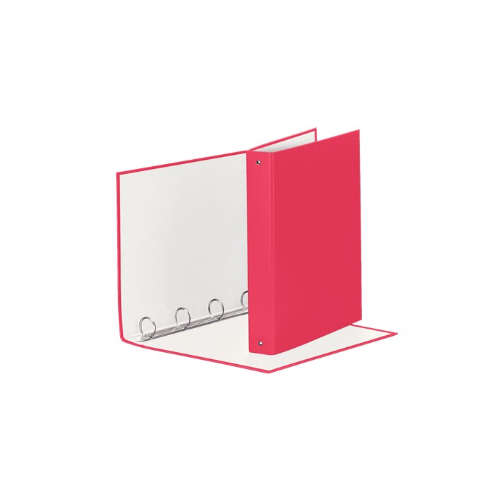 Esselte MEETING raccoglitore ad anelli 4-30-Tondo - f.to 22 x 30 cm