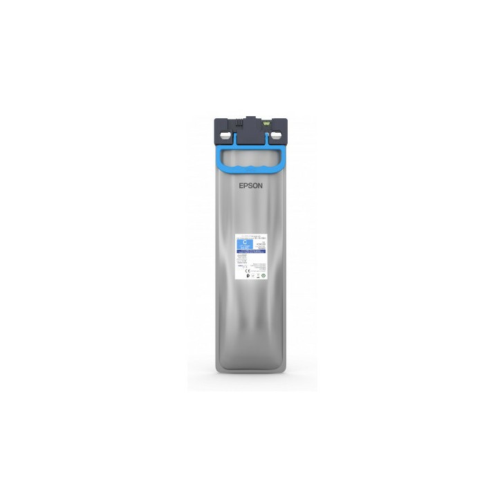 Epson WorkForce Pro WF-C879R Ink Pack XXL Cyan