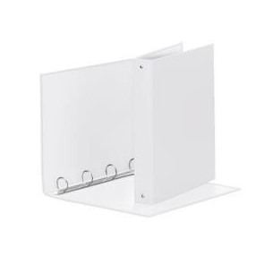 Esselte MEETING raccoglitore ad anelli 4-30-Tondo - f.to 22 x 30 cm