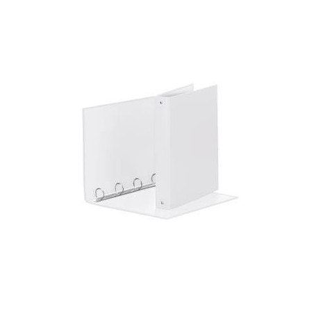 Esselte MEETING raccoglitore ad anelli 4-30-Tondo - f.to 22 x 30 cm