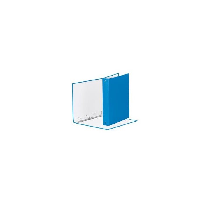 Esselte MEETING raccoglitore ad anelli 4-30-Tondo - f.to 22 x 30 cm
