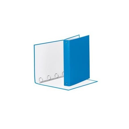 Esselte MEETING raccoglitore ad anelli 4-30-Tondo - f.to 22 x 30 cm