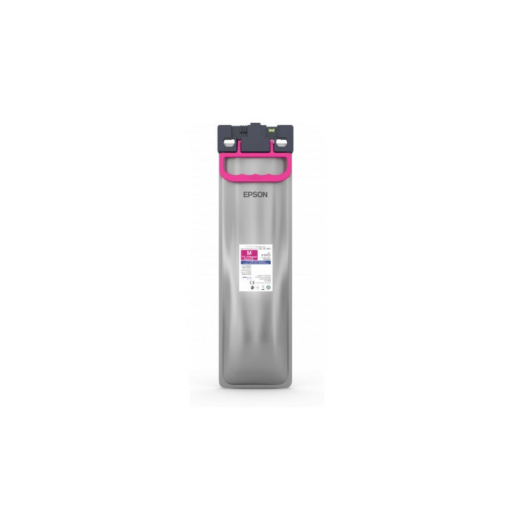 Epson WorkForce Pro WF-C879R Ink Pack XXL Magenta