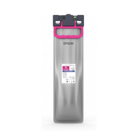 Epson WorkForce Pro WF-C879R Ink Pack XXL Magenta