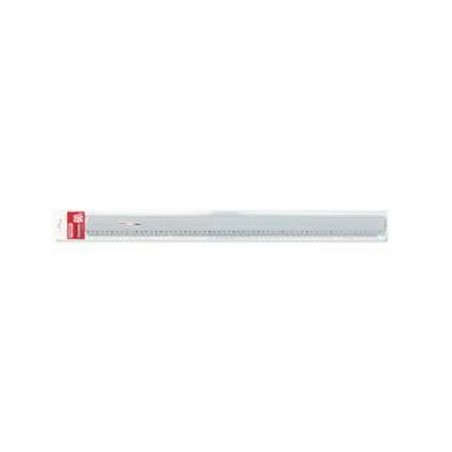 ARDA Riga 60 cm Alluminio Argento