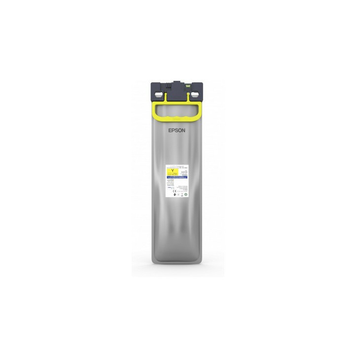 Epson WorkForce Pro WF-C879R Ink Pack XXL Yellow