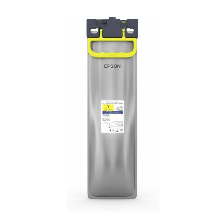 Epson WorkForce Pro WF-C879R Ink Pack XXL Yellow