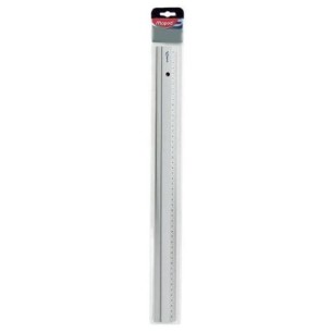 Maped Riga 60 cm Alluminio