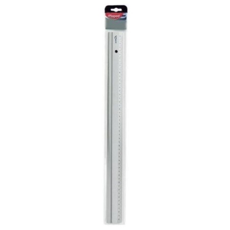 Maped Riga 60 cm Alluminio