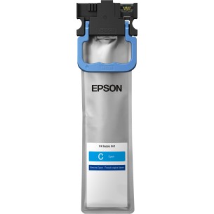 Epson WorkForce Pro EM/EP-C800R Ink Pack XL Cyan