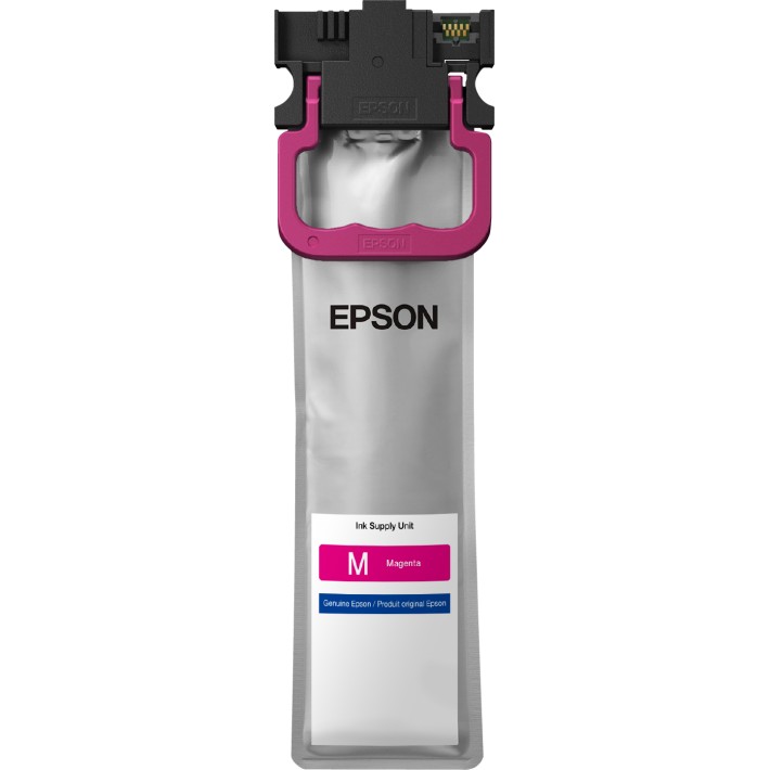 Epson WorkForce Pro EM/EP-C800R Ink Pack XL Magenta