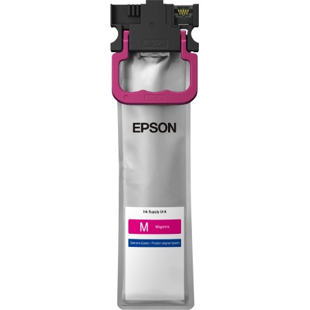 Epson WorkForce Pro EM/EP-C800R Ink Pack XL Magenta
