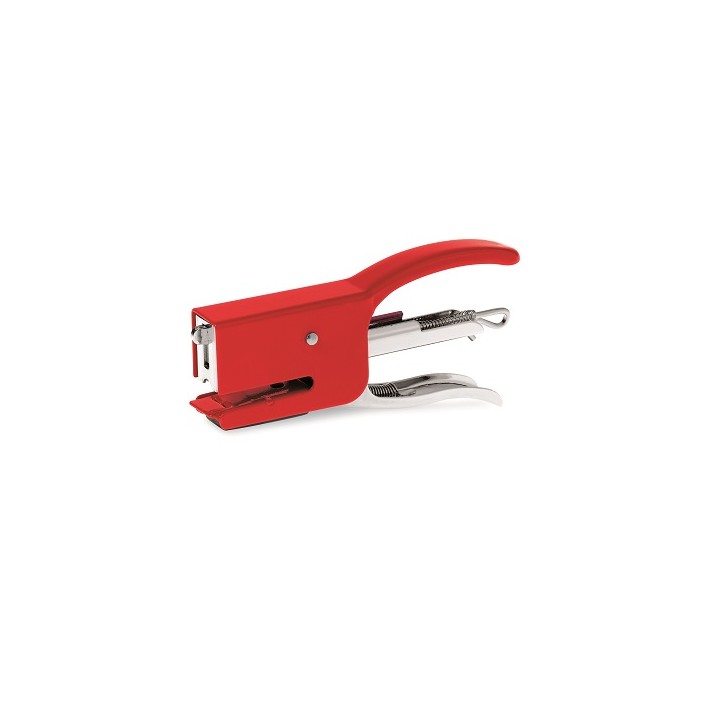 Lebez 2411 cucitrice Rosso