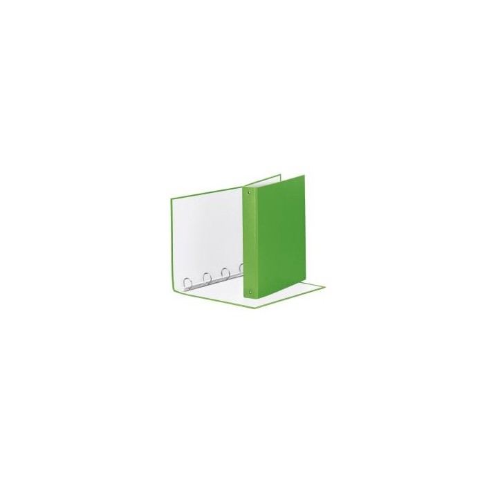 Esselte MEETING raccoglitore ad anelli 4-30-Tondo - f.to 22 x 30 cm