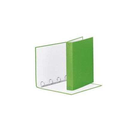 Esselte MEETING raccoglitore ad anelli 4-30-Tondo - f.to 22 x 30 cm