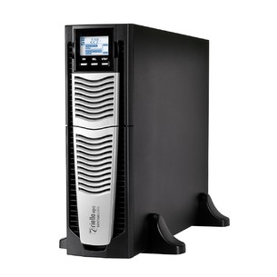 Riello Sentinel Dual 10000 Doppia conversione (online) 10 kVA 10000 W 5 presa(e) AC