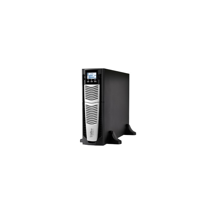 Riello Sentinel Dual 10000 Doppia conversione (online) 10 kVA 10000 W 5 presa(e) AC