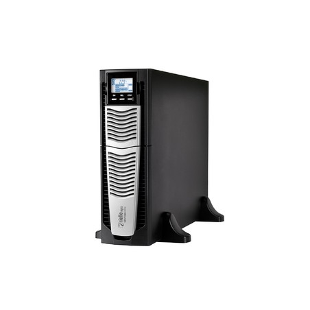 Riello Sentinel Dual 10000 Doppia conversione (online) 10 kVA 10000 W 5 presa(e) AC