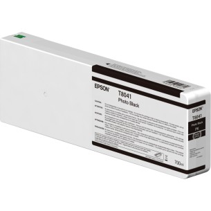 Epson Singlepack Gray T44J740 UltraChrome PRO 12 700ml