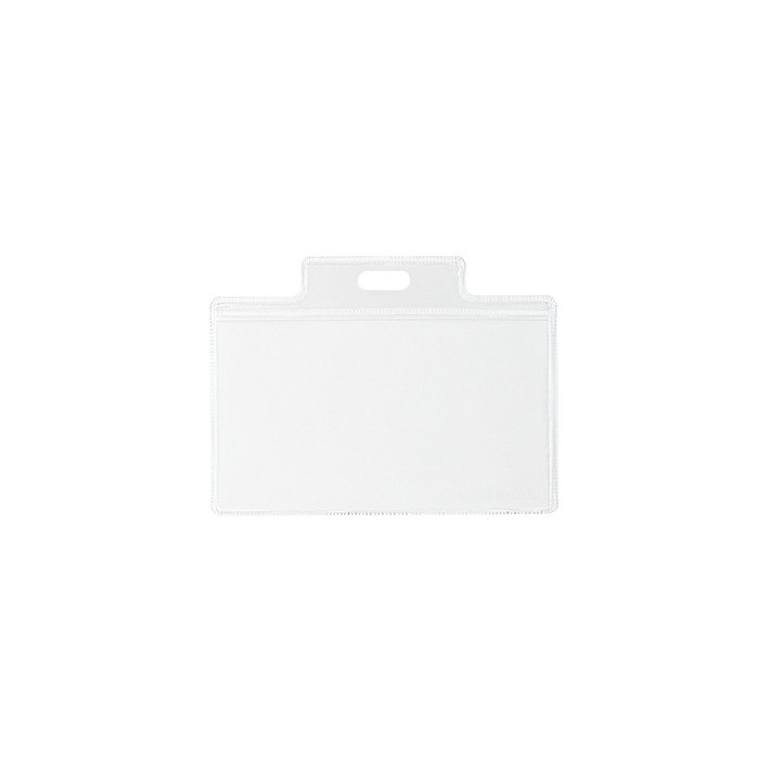 SEI Rota 31801100 badge e porta badge Supporto per badge PVC