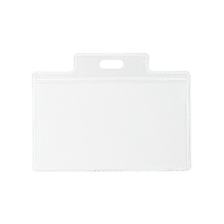 SEI Rota 31801100 badge e porta badge Supporto per badge PVC