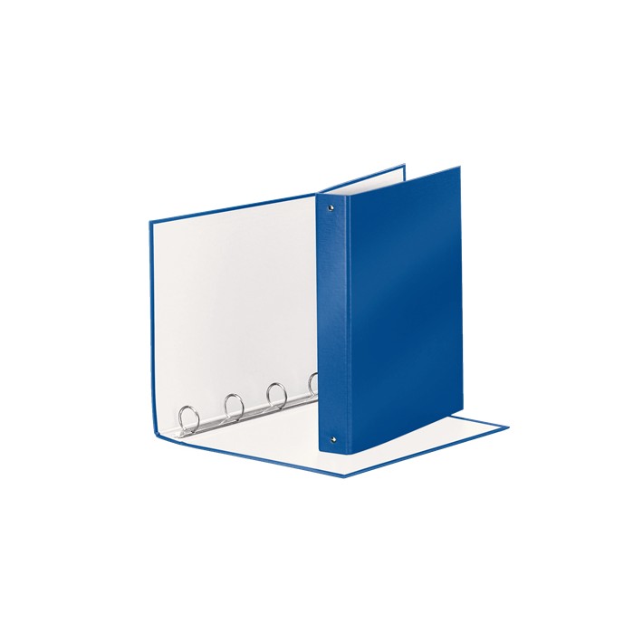 Esselte MEETING raccoglitore ad anelli 4-30-Tondo - f.to 22 x 30 cm