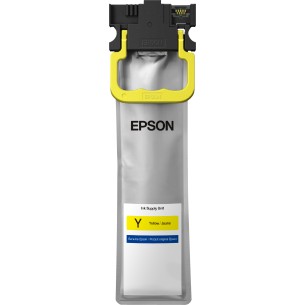 Epson WorkForce Pro EM/EP-C800R Ink Pack XL Yellow