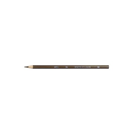 Giotto 256132 pastello colorato Marrone 1 pz
