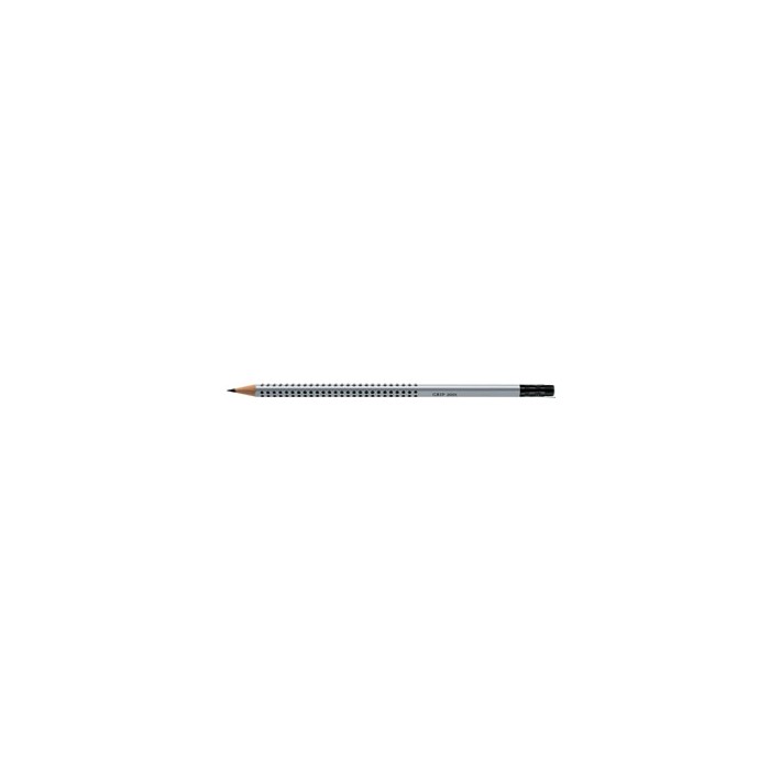 Faber-Castell GRIP 2001 B 12 pz