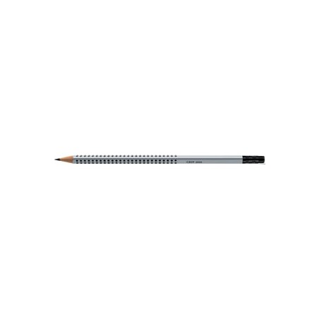 Faber-Castell GRIP 2001 B 12 pz