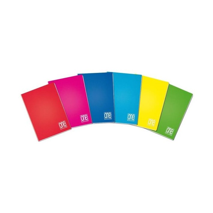Blasetti Maxi quaderno A4 One Color PPL g/m² 5M