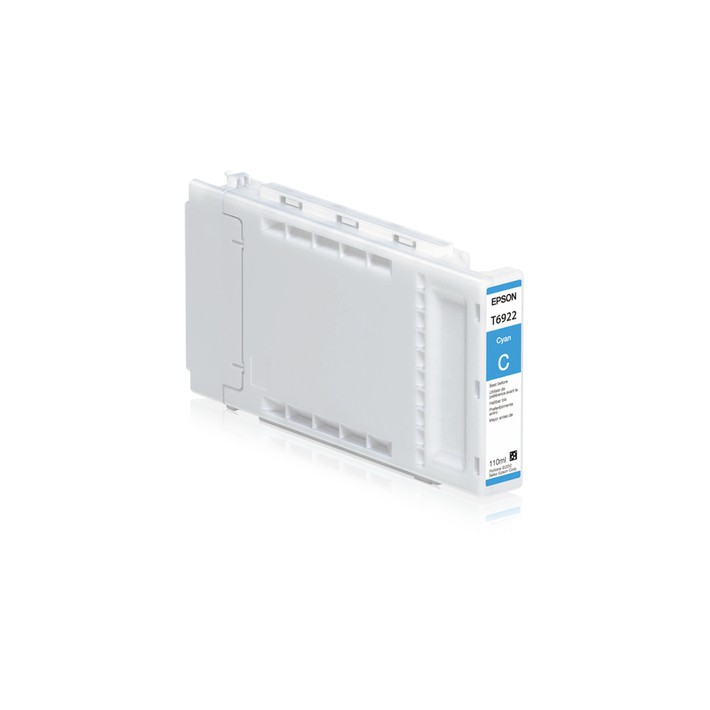 Epson Singlepack UltraChrome XD CyanT692200(110ml)