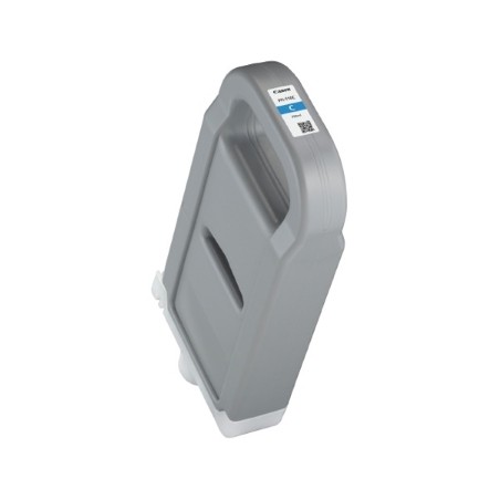 Canon PFI-710C cartuccia d'inchiostro Originale Ciano
