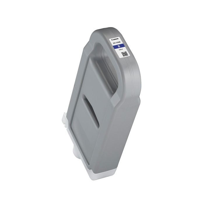 Canon PFI-1700B cartuccia d'inchiostro Originale Blu
