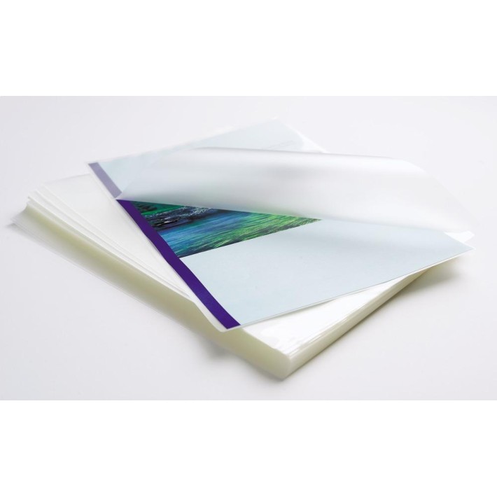 Fellowes 6003501 pellicola per plastificatrice