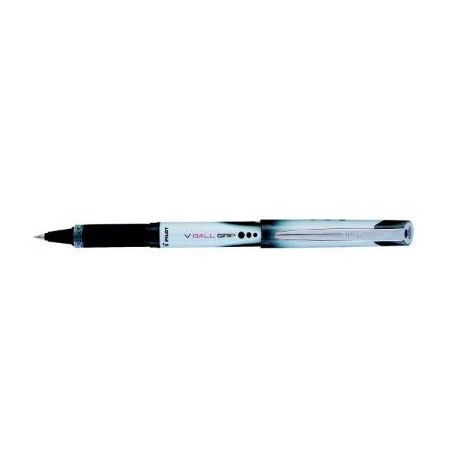 Pilot 011260 penna roller Nero