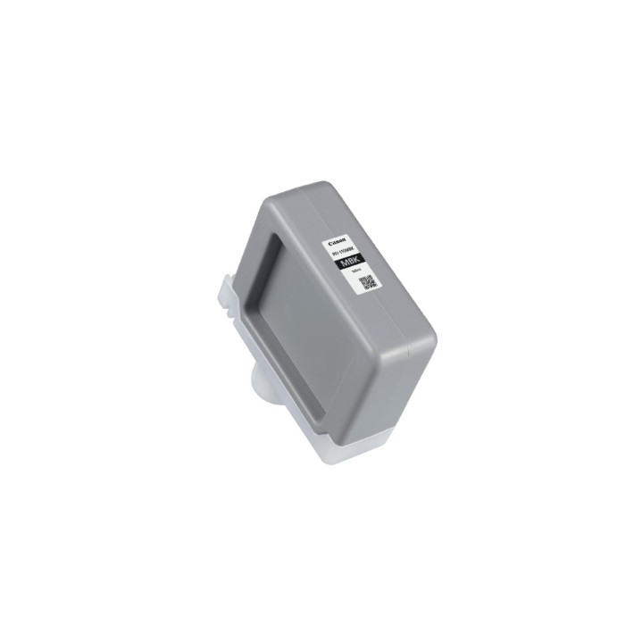 Canon PFI-110MBK cartuccia d'inchiostro Originale Nero opaco