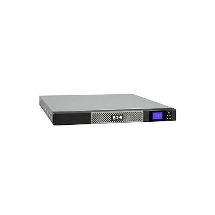 Eaton 5P1550IR gruppo di continuità (UPS) A linea interattiva 1,55 kVA 1100 W 6 presa(e) AC