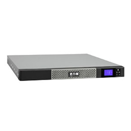 Eaton 5P1550IR gruppo di continuità (UPS) A linea interattiva 1,55 kVA 1100 W 6 presa(e) AC