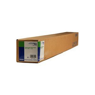 Epson SingleWeight Matte Paper, in rotoli da111,8cm (44'') x 40m.