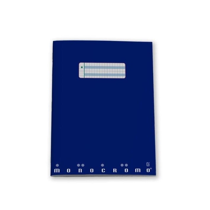 Pigna 02312700C quaderno per scrivere A4 20 fogli Multicolore