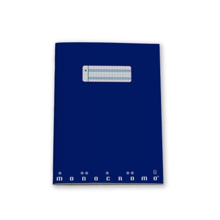 Pigna 02312700C quaderno per scrivere A4 20 fogli Multicolore