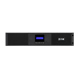 Eaton 9E1000IR gruppo di continuità (UPS) Doppia conversione (online) 1 kVA 900 W 4 presa(e) AC