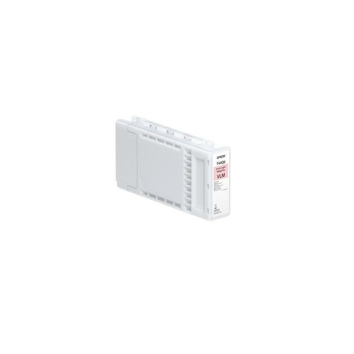 Epson Singlepack Vivid Light Magenta T44Q64N UltraChrome PRO 12 350ml