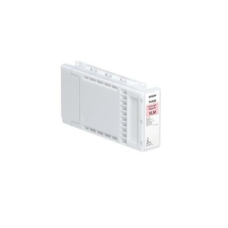 Epson Singlepack Vivid Light Magenta T44Q64N UltraChrome PRO 12 350ml