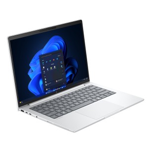 HP EliteBook 8 G1i AI PC Wolf Pro Security Edition Intel Core Ultra 5 225U Computer portatile 35,6 cm (14") WUXGA 16 GB