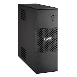 Eaton 5S 700i gruppo di continuità (UPS) 0,7 kVA 420 W 6 presa(e) AC