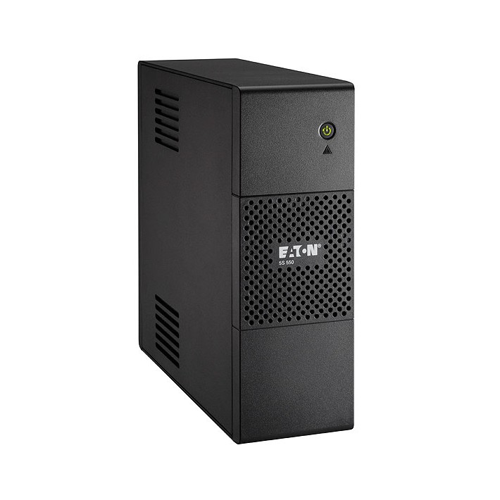 Eaton 5S 700i gruppo di continuità (UPS) 0,7 kVA 420 W 6 presa(e) AC